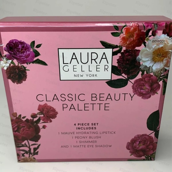 Laura Geller Classic Beauty - Picture 2 of 3